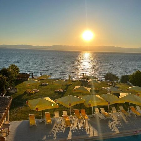 Life Point Hotel Çeşme Kültér fotó