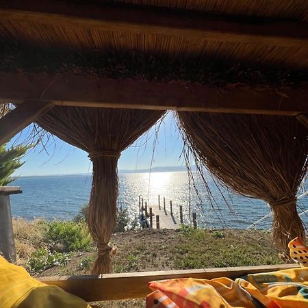 Life Point Hotel Çeşme Kültér fotó