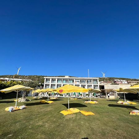 Life Point Hotel Çeşme Kültér fotó