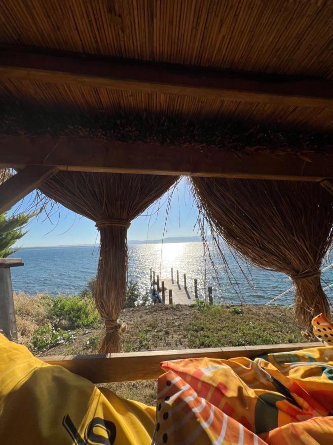 Life Point Hotel Çeşme Kültér fotó