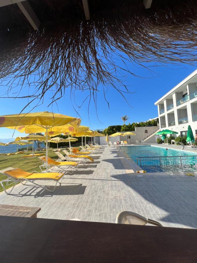 Life Point Hotel Çeşme Kültér fotó