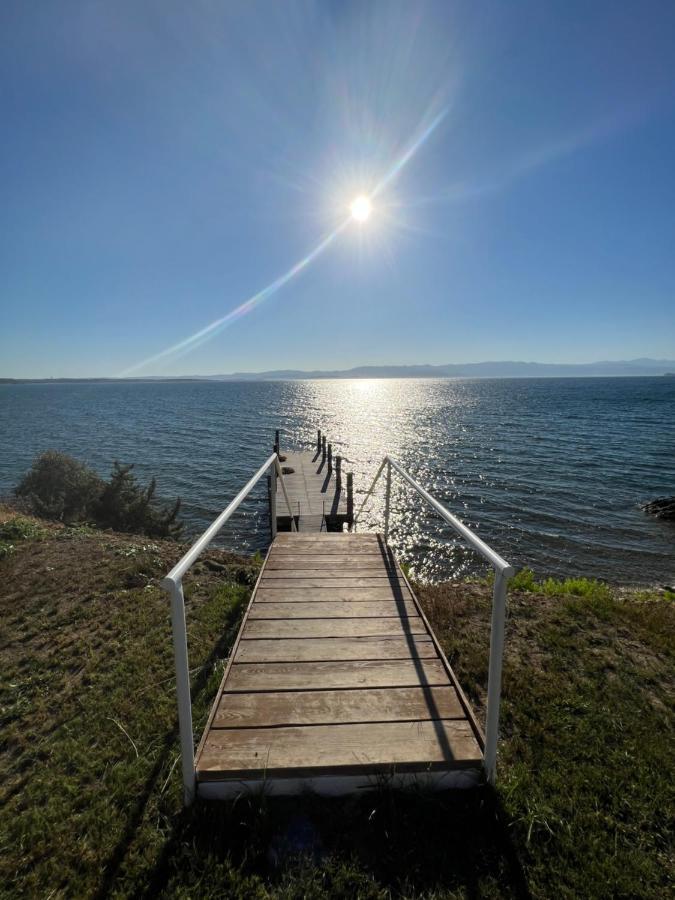 Life Point Hotel Çeşme Kültér fotó