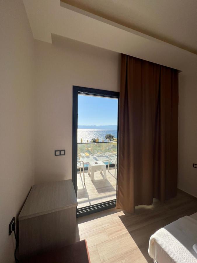 Life Point Hotel Çeşme Kültér fotó