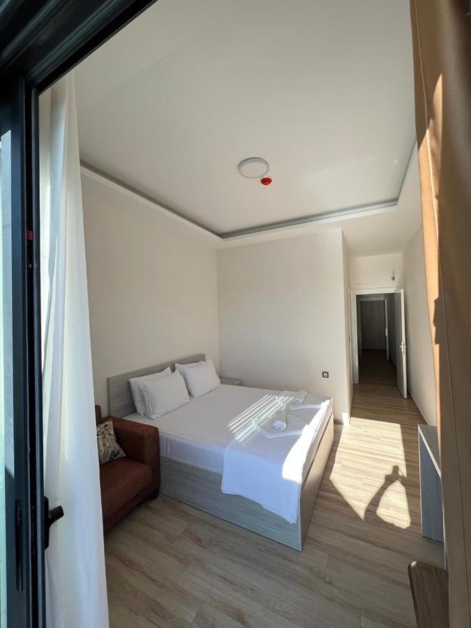 Life Point Hotel Çeşme Kültér fotó