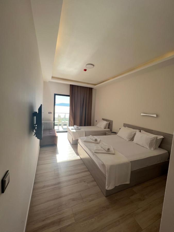 Life Point Hotel Çeşme Kültér fotó
