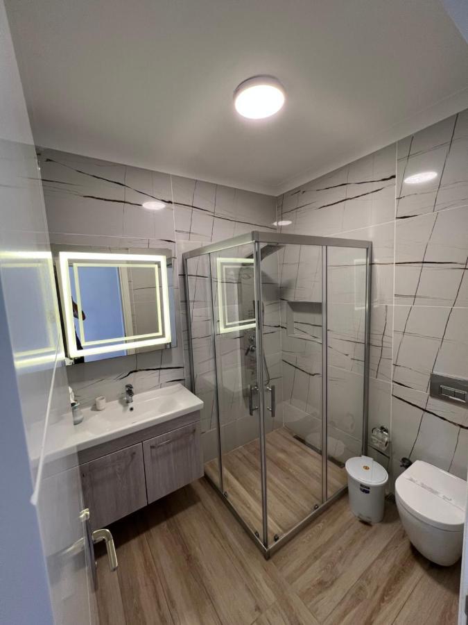 Life Point Hotel Çeşme Kültér fotó