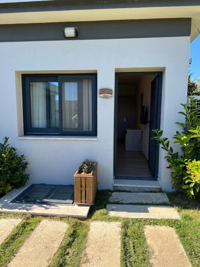 Life Point Hotel Çeşme Kültér fotó