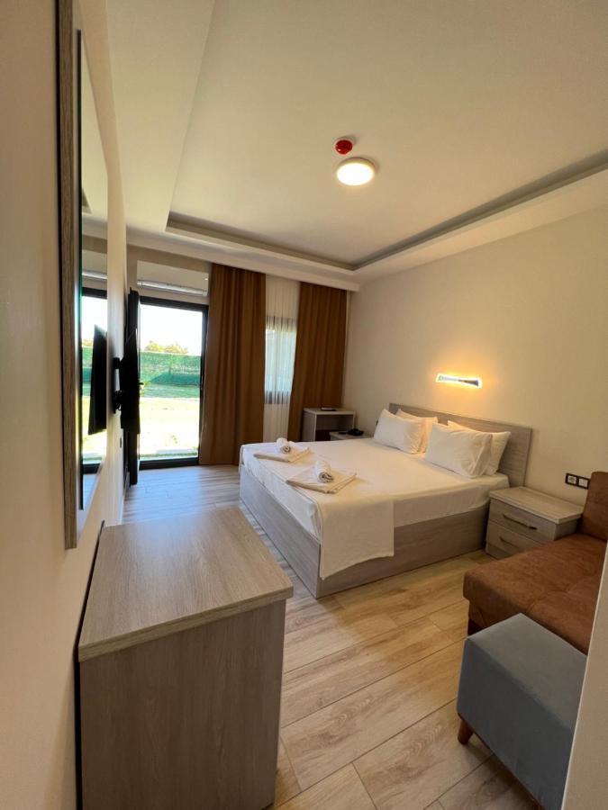 Life Point Hotel Çeşme Kültér fotó