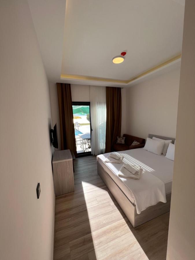 Life Point Hotel Çeşme Kültér fotó