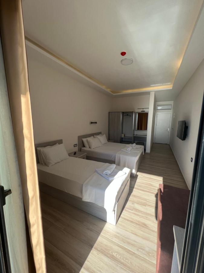 Life Point Hotel Çeşme Kültér fotó