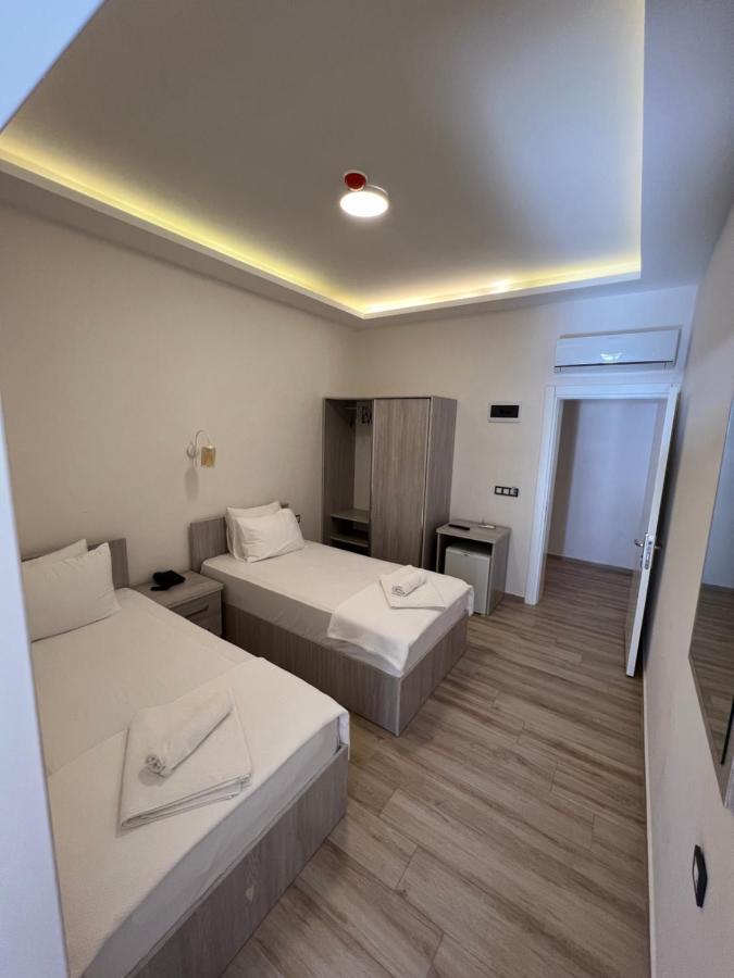 Life Point Hotel Çeşme Kültér fotó