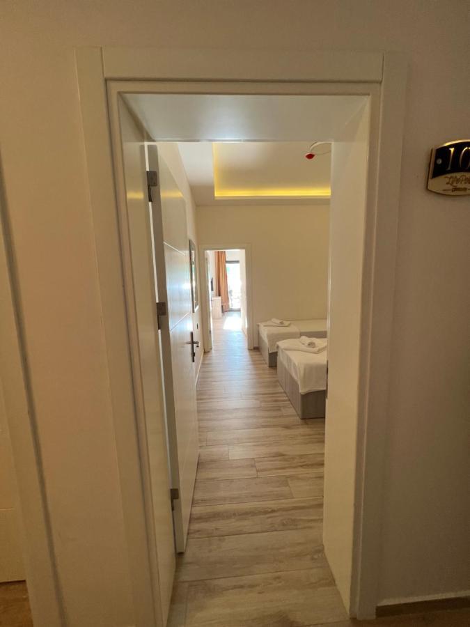 Life Point Hotel Çeşme Kültér fotó
