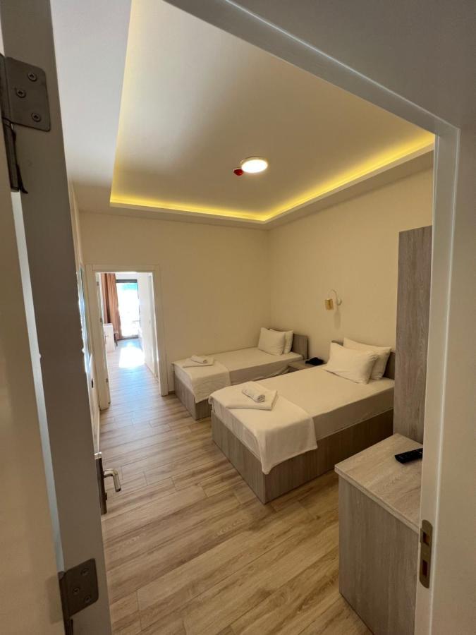 Life Point Hotel Çeşme Kültér fotó