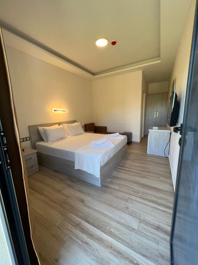 Life Point Hotel Çeşme Kültér fotó