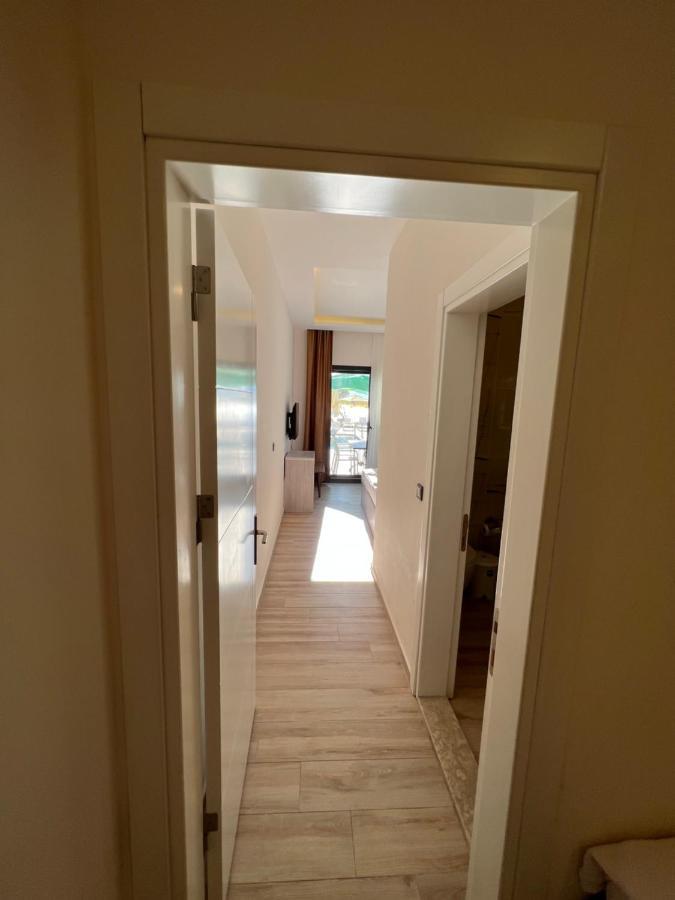 Life Point Hotel Çeşme Kültér fotó