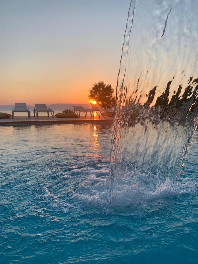 Life Point Hotel Çeşme Kültér fotó